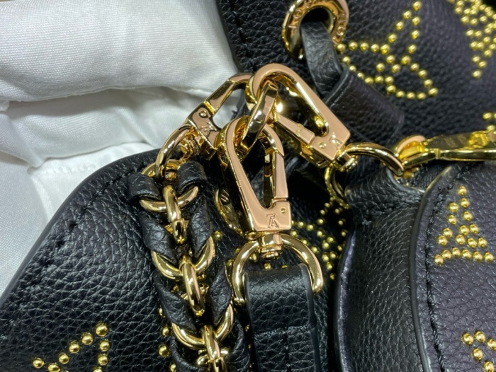 L*ouis V*uitton Top Bag (annareps)
