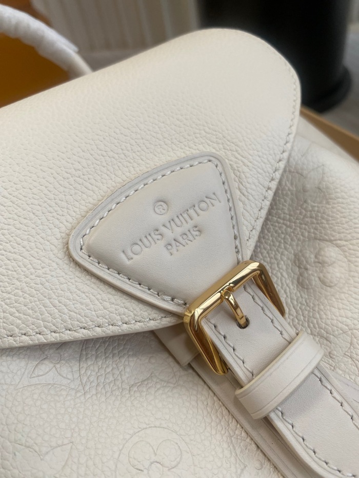 L*ouis V*uitton Top Bag (annareps)