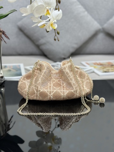 Women annareps D*ior Bag Top Quality