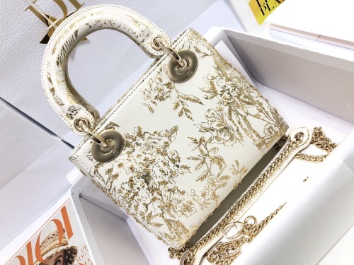Women annareps D*ior Bag Top Quality