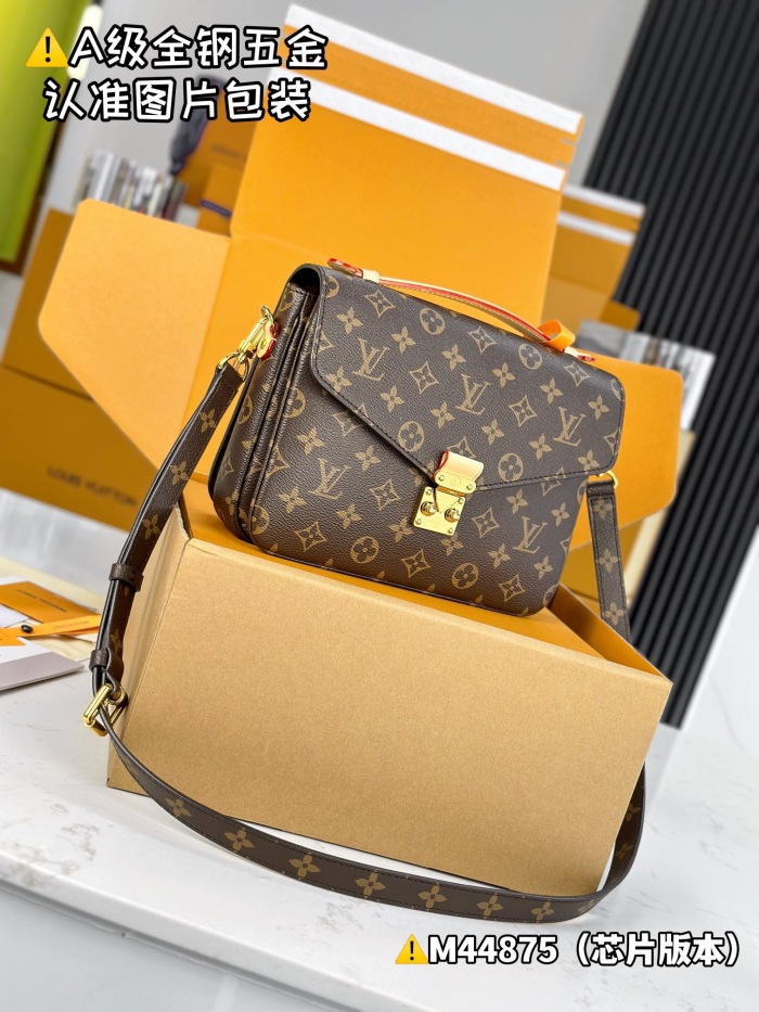 L*ouis V*uitton Top Bag (annareps)