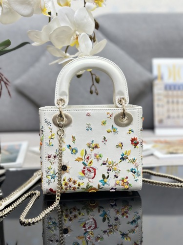 Women annareps D*ior Bag Top Quality