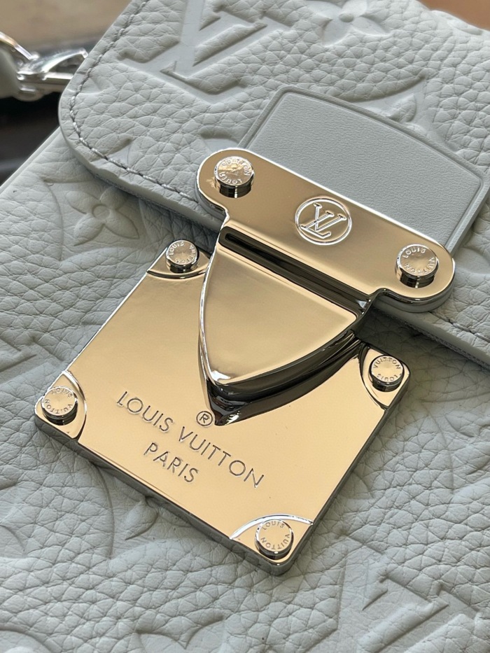 L*ouis V*uitton Top Bag (annareps)