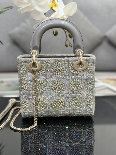 Women annareps D*ior Bag Top Quality