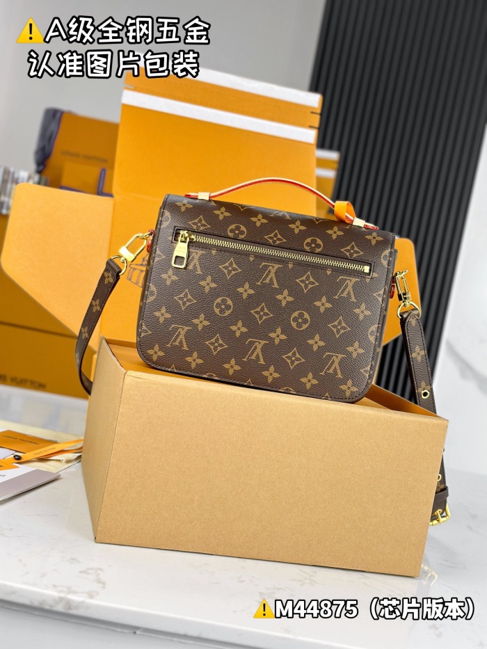 L*ouis V*uitton Top Bag (annareps)