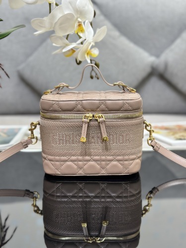 Women annareps D*ior Bag Top Quality