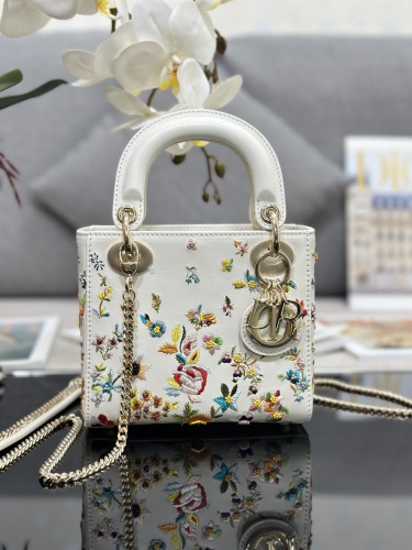 Women annareps D*ior Bag Top Quality