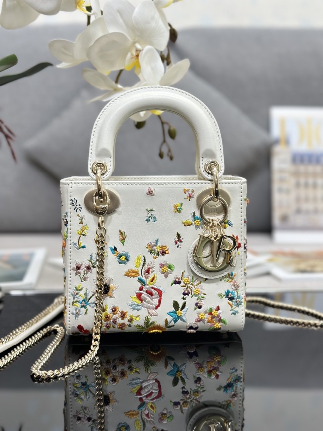 Women annareps D*ior Bag Top Quality