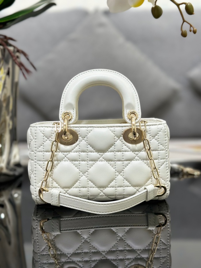 Women annareps D*ior Bag Top Quality
