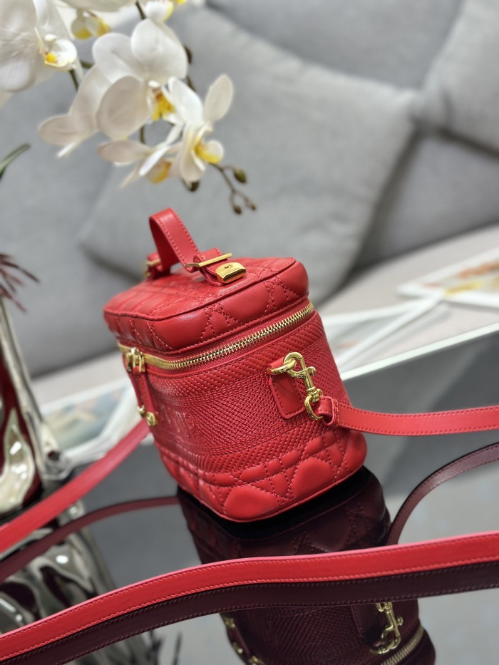 Women annareps D*ior Bag Top Quality