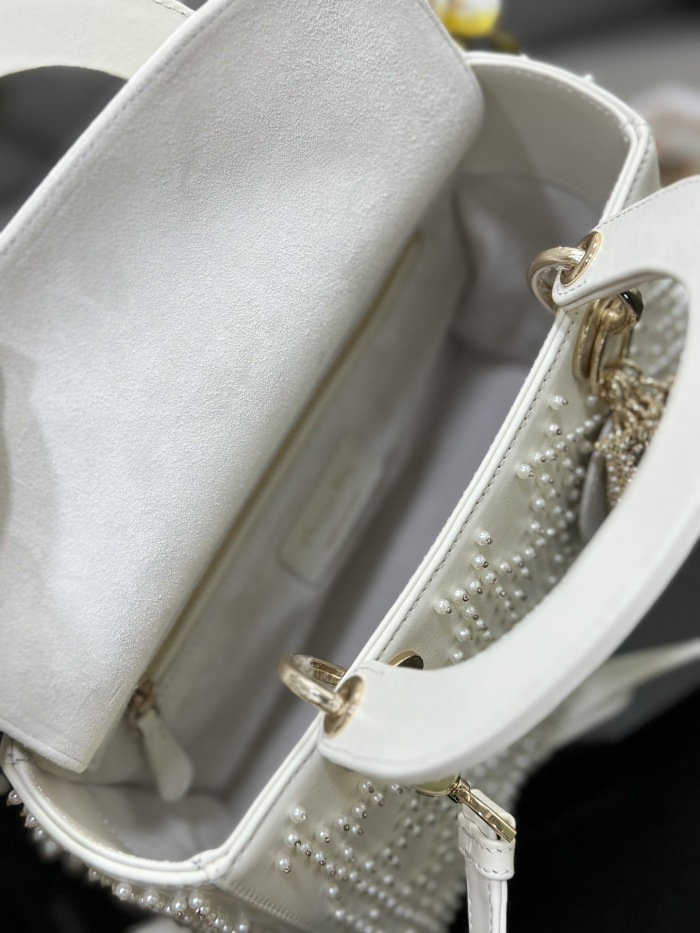 Women annareps D*ior Bag Top Quality