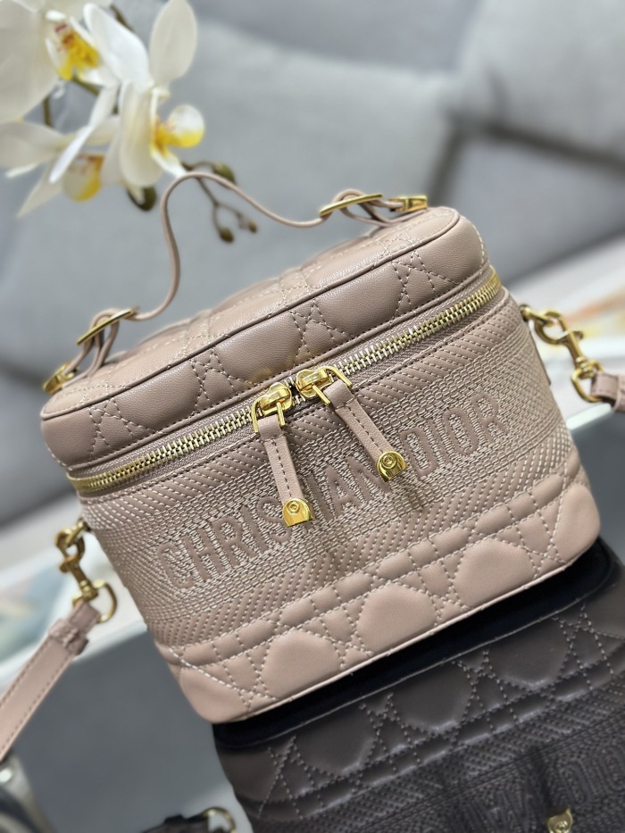 Women annareps D*ior Bag Top Quality