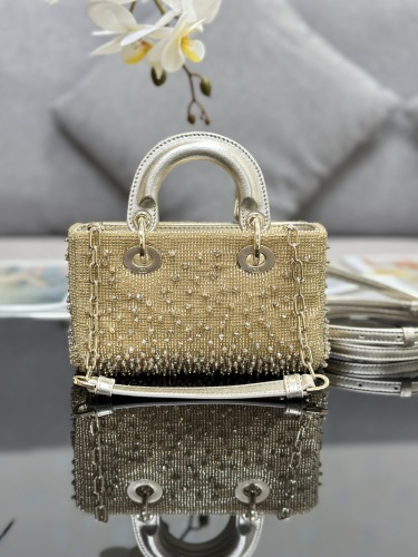 Women annareps D*ior Bag Top Quality