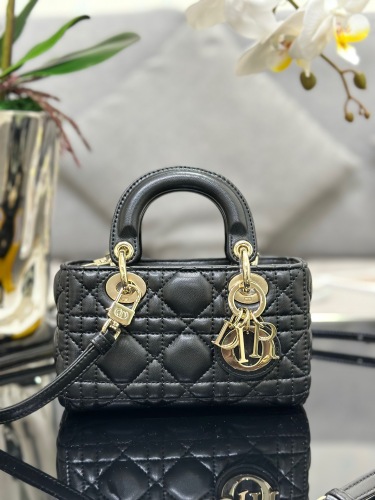 Women annareps D*ior Bag Top Quality