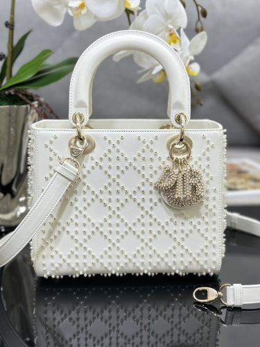 Women annareps D*ior Bag Top Quality