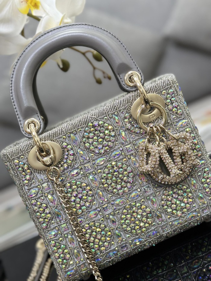 Women annareps D*ior Bag Top Quality