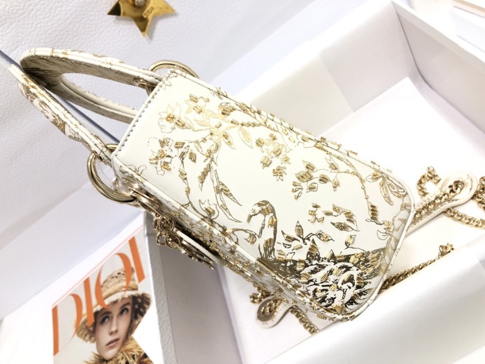 Women annareps D*ior Bag Top Quality