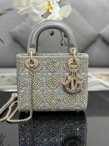 Women annareps D*ior Bag Top Quality