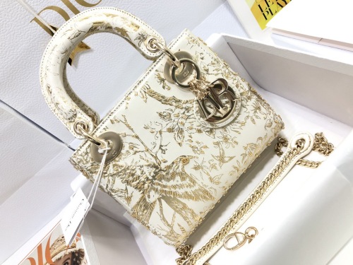 Women annareps D*ior Bag Top Quality