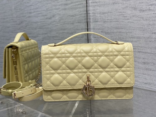 Women annareps D*ior Bag Top Quality