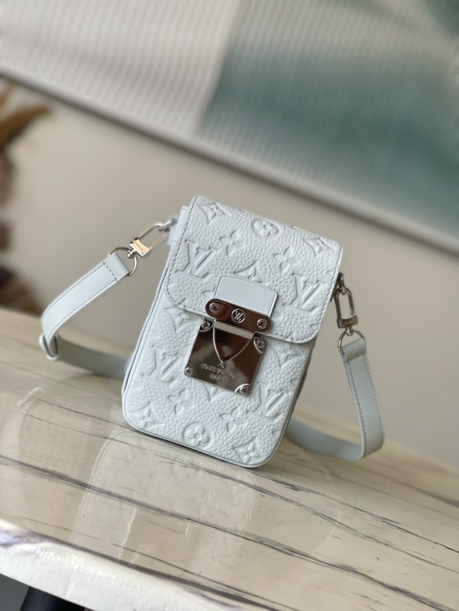 L*ouis V*uitton Top Bag (annareps)