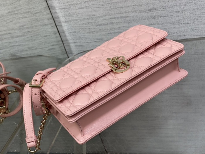 Women annareps D*ior Bag Top Quality