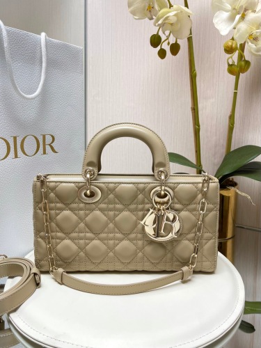 Women annareps D*ior Bag Top Quality