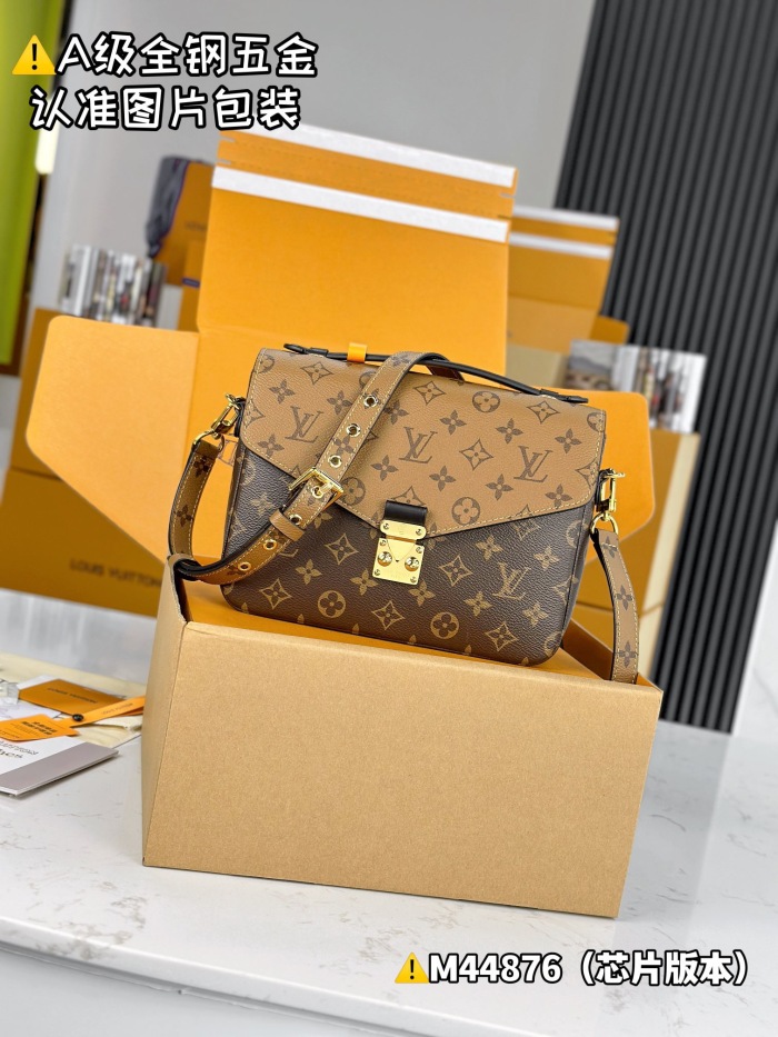 L*ouis V*uitton Top Bag (annareps)
