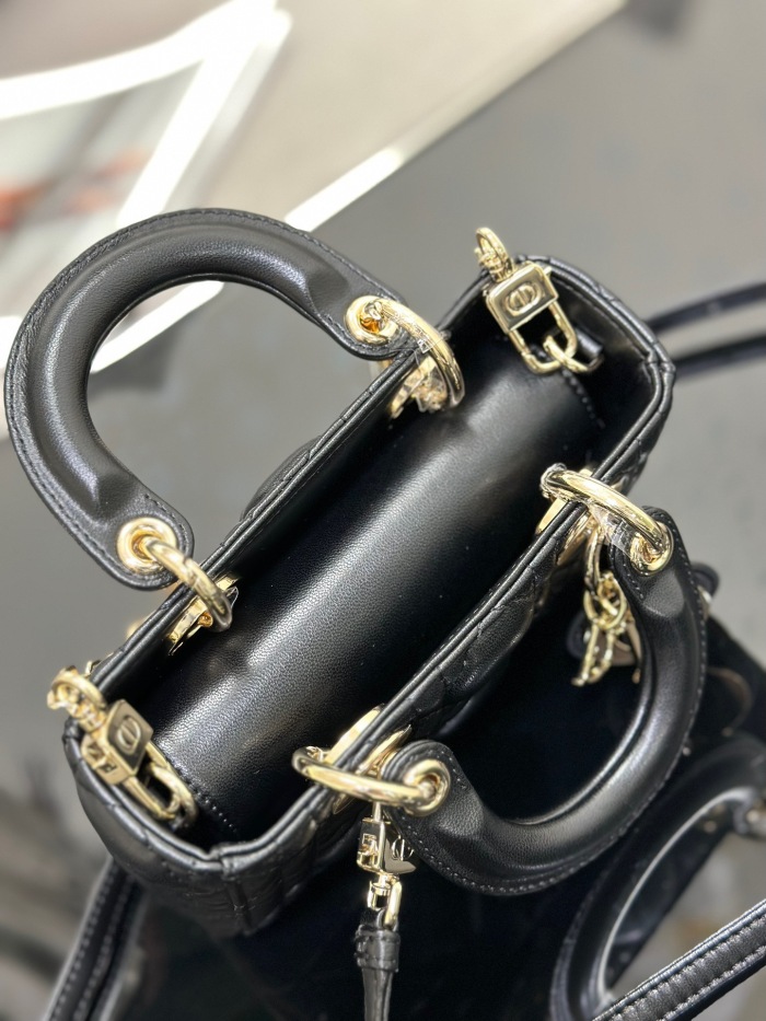 Women annareps D*ior Bag Top Quality