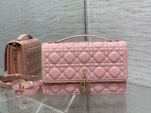 Women annareps D*ior Bag Top Quality