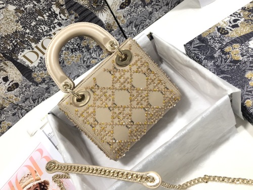 Women annareps D*ior Bag Top Quality