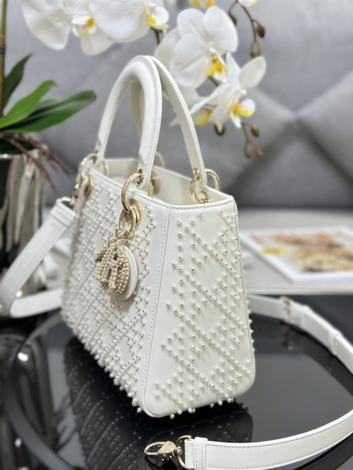Women annareps D*ior Bag Top Quality