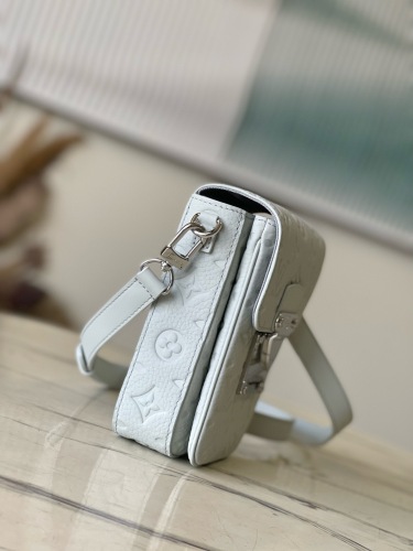 L*ouis V*uitton Top Bag (annareps)