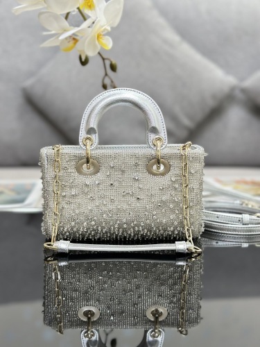 Women annareps D*ior Bag Top Quality