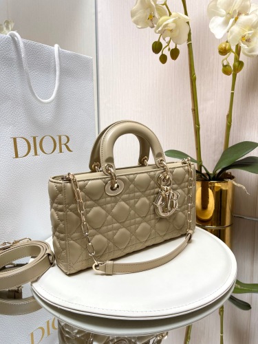 Women annareps D*ior Bag Top Quality