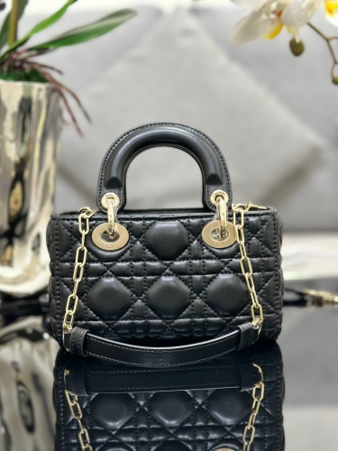 Women annareps D*ior Bag Top Quality