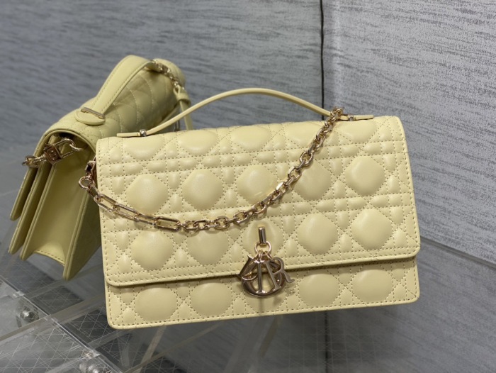 Women annareps D*ior Bag Top Quality