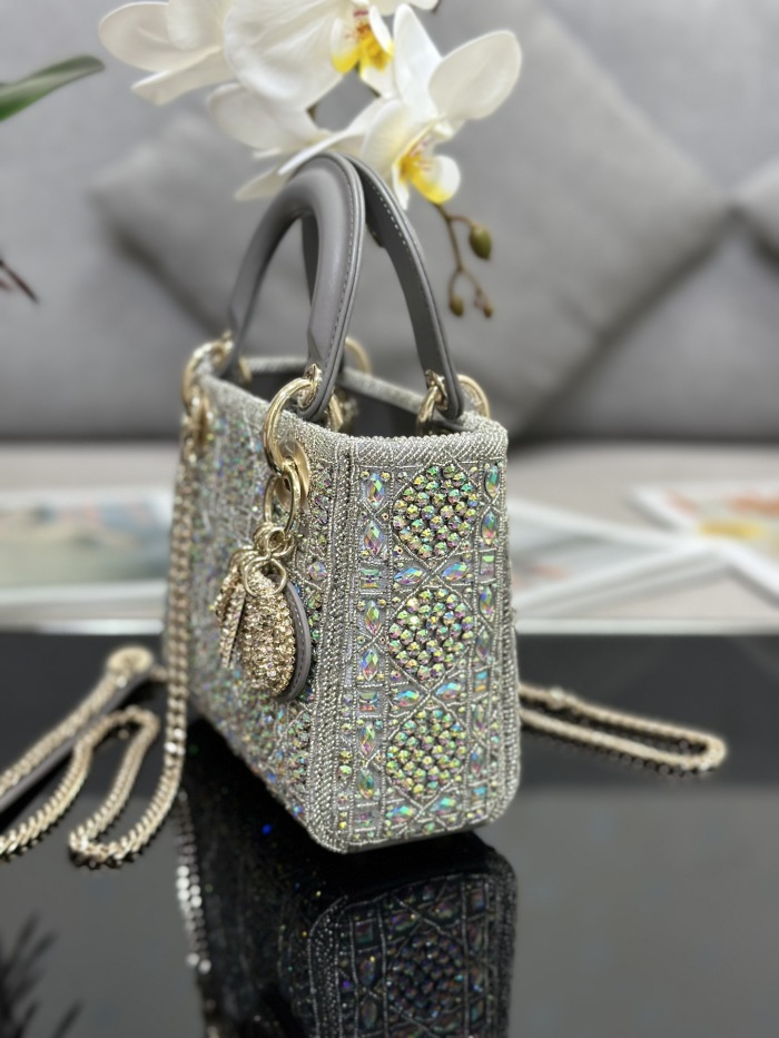 Women annareps D*ior Bag Top Quality