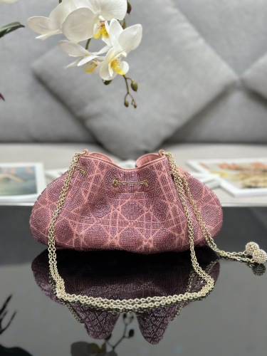 Women annareps D*ior Bag Top Quality