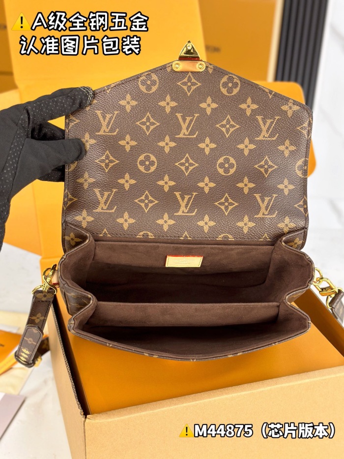L*ouis V*uitton Top Bag (annareps)