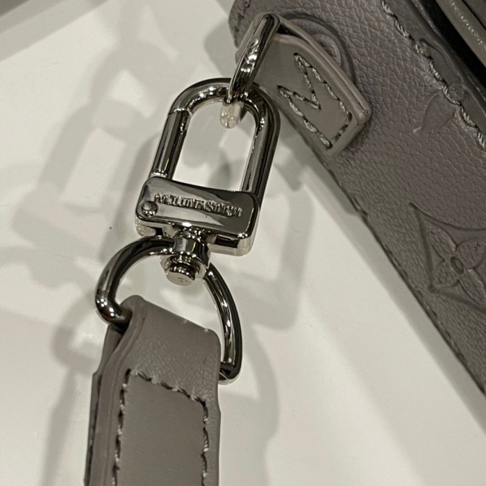 L*ouis V*uitton Top Bag (annareps)