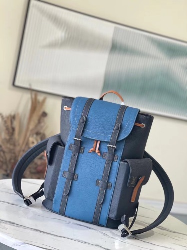 L*ouis V*uitton Top Bag (annareps)