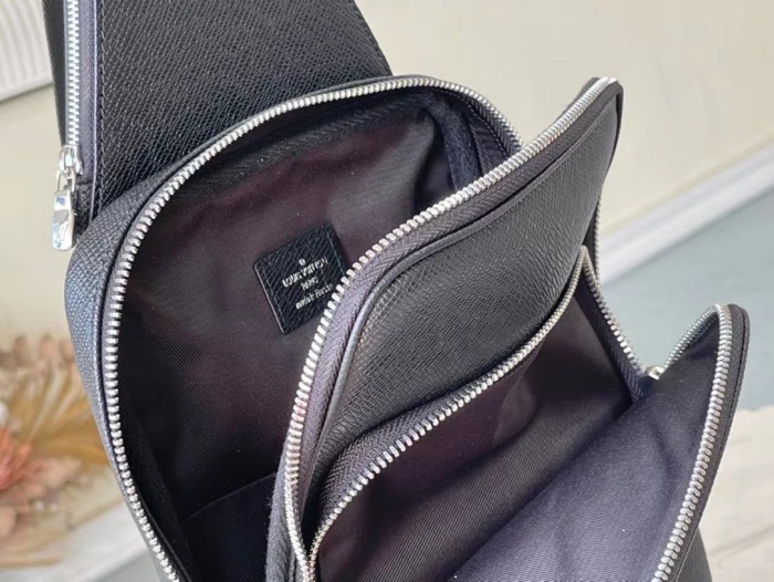 L*ouis V*uitton Top Bag (annareps)