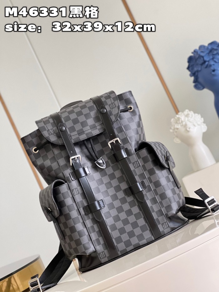 L*ouis V*uitton Top Bag (annareps)