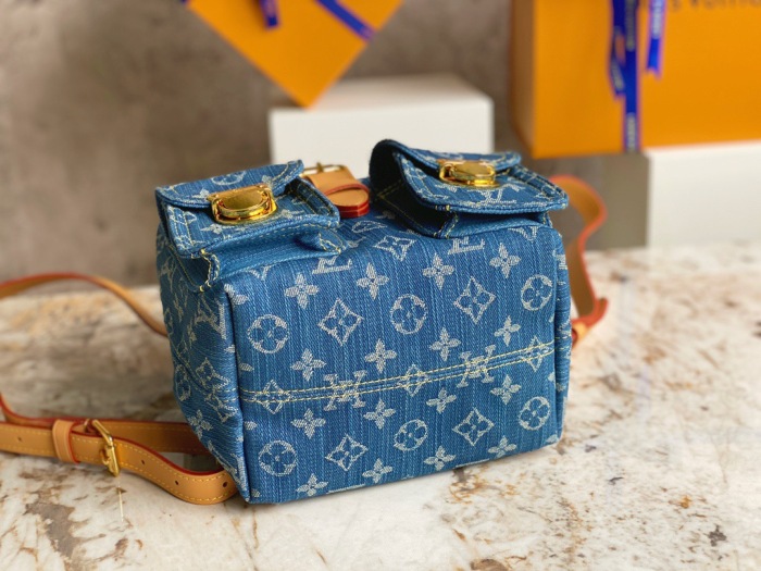 L*ouis V*uitton Top Bag (annareps)