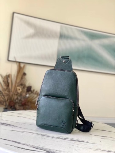 L*ouis V*uitton Top Bag (annareps)