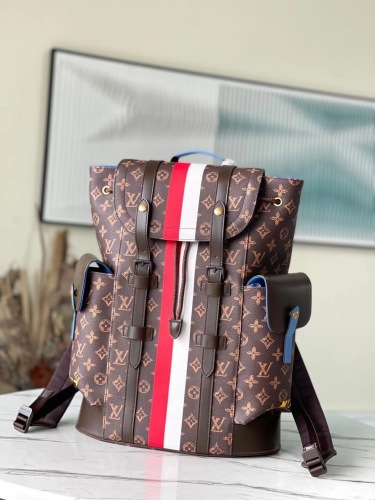 L*ouis V*uitton Top Bag (annareps)