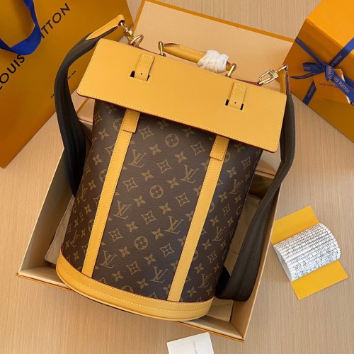 L*ouis V*uitton Top Bag (annareps)