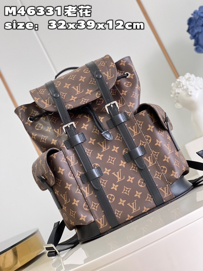 L*ouis V*uitton Top Bag (annareps)