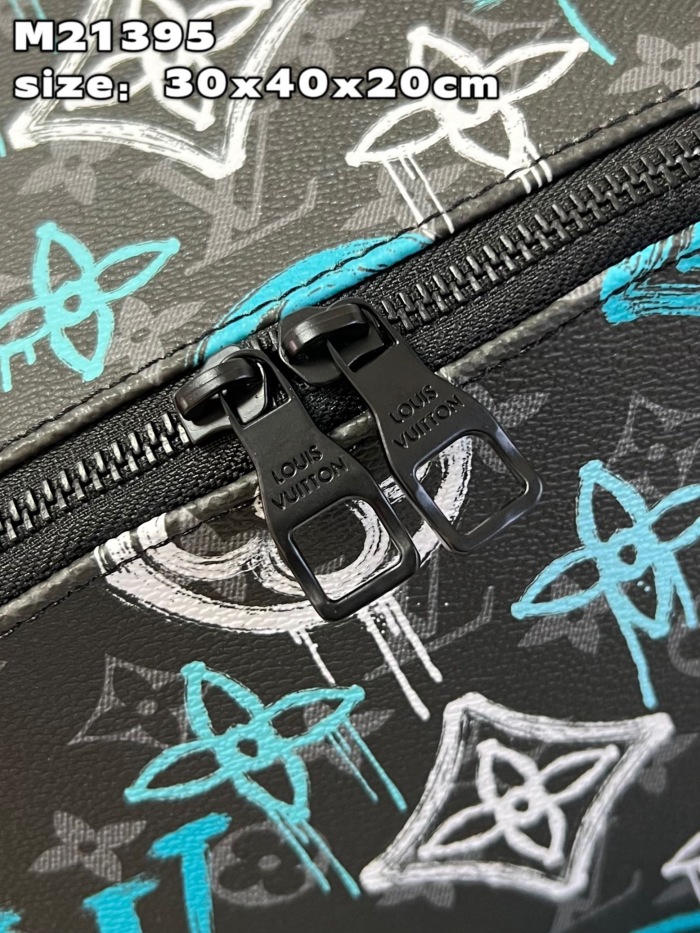 L*ouis V*uitton Top Bag (annareps)